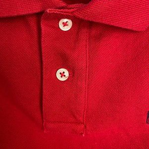 Polo Ralph Lauren Short Sleeve boys shirt